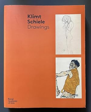 Klimt/ Schiele: Drawings from the Albertina Museum, Vienna