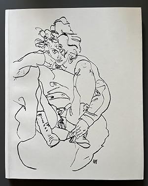Egon Schiele. Women