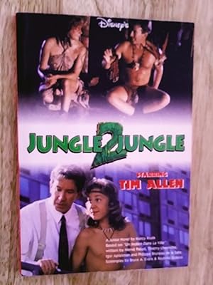 Jungle 2 Jungle Starring Tim Allen