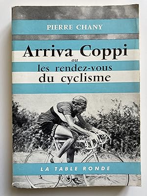 Arriva Coppi ou les rendez-vous du cyclisme.
