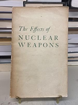 The Effects of Nuclear Weapons