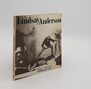 LINDSAY ANDERSON