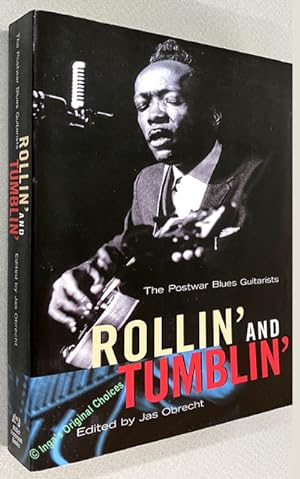 Rollin' and Tumblin' : The Postwar Blues Guitarists