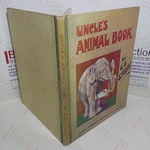 Uncle's Animal Book