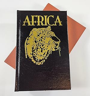 Sporting Classics' Africa: 41 Adventures from the Dark Continent