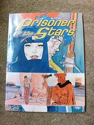 Prisoner Of The Stars