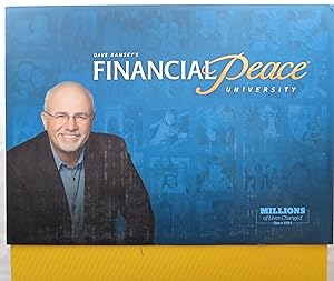 Dave Ramsey's Financial Peace University Membership Kit (Financial Peace University)