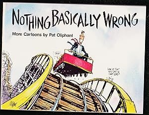 Nothing Basically Wrong