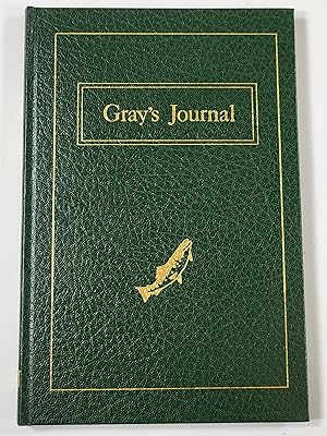 Gray's Jouirnal. The Second Collection By Ed Gray