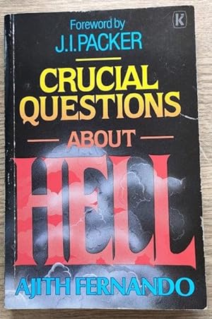 Crucial Questions about Hell