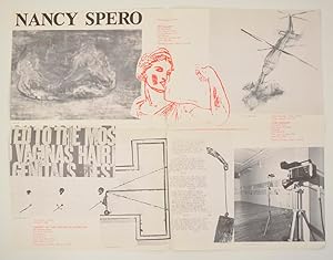 Nancy Spero