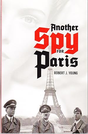 Another Spy for Paris