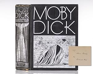 Moby Dick.