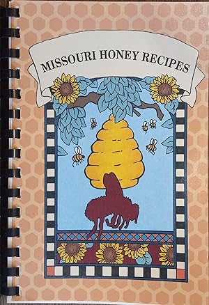 Missouri Honey Recipes
