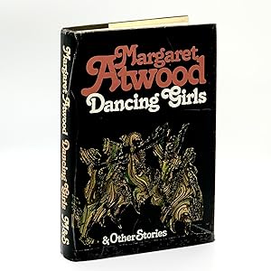 Dancing Girls & Other Stories