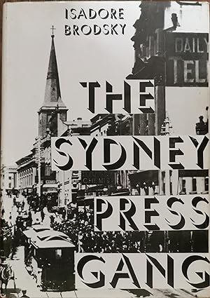 The Sydney Press Gang