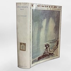 Deadman's Bay