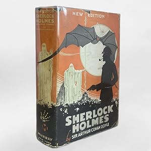 Sherlock Holmes: