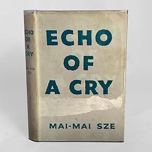 Echo of a Cry.