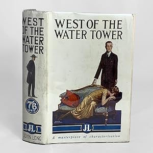 West of the Water Tower