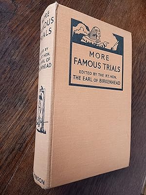 More Famous Trials