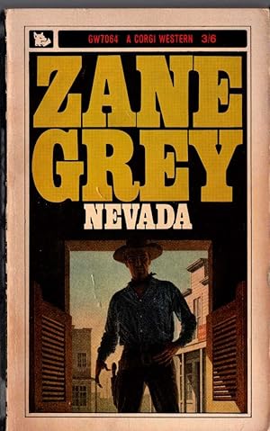 NEVADA