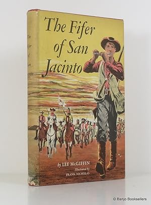 The Fifer of San Jacinto