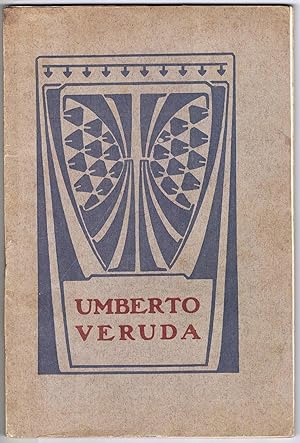 Umberto Veruda.
