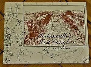Portsmouth's Lost Canal