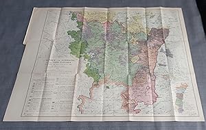 L'Alsace, la Lorraine et les trois évêchés du début du XVIIe siècle à 1789