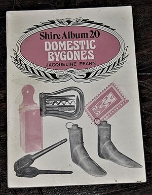 Domestic Bygones - Shire Album 20