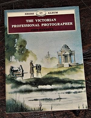 The Victorian Professional Photographer - Shire Album 56