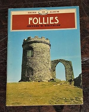 Follies - Shire Album 93