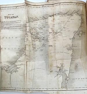 Incidents of Travel in Yucatan (two volume set)