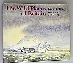 The wild places of Britain