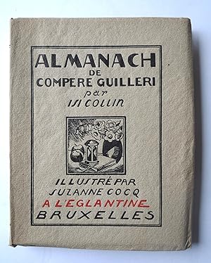 Almanach de compère Guilleri