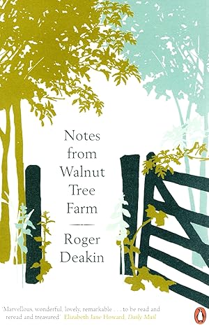 Notes From Walnut Tree Farm :