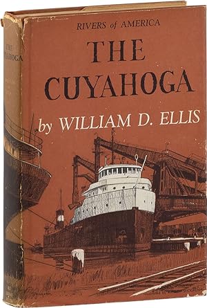 The Cuyahoga [Inscribed]