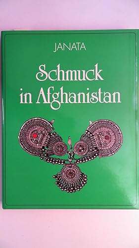 Schmuck in Afghanistan,
