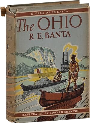 Rivers of America: The Ohio [Limited Edition, Signed]