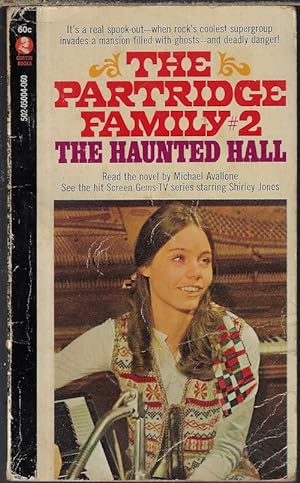 THE HAUNTED HALL: The Partridge Family #2