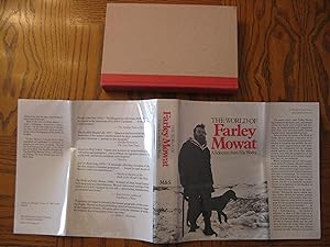 The World of Farley Mowat - A Selection From His Works
