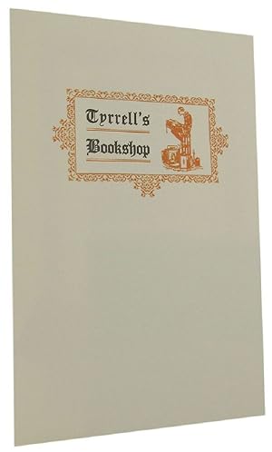 TYRRELL'S BOOKSHOP