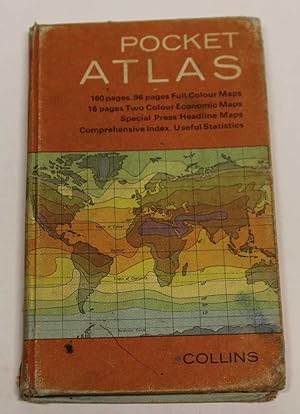 Collins Pocket Atlas