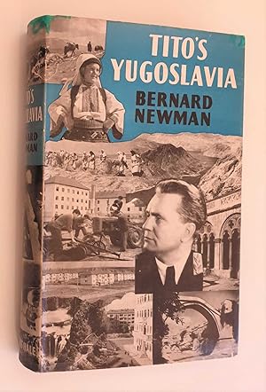 Tito's Yugoslavia (1952)