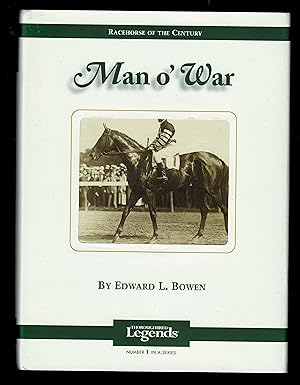 Man O' War: Thoroughbred Legends