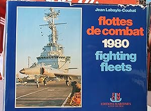 Flottes de combat 1980