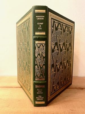 Gump & Co. (Signed First Edition)