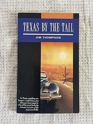 Texas by the Tail