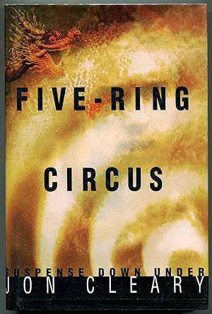 Five-Ring Circus: Suspense Down Under